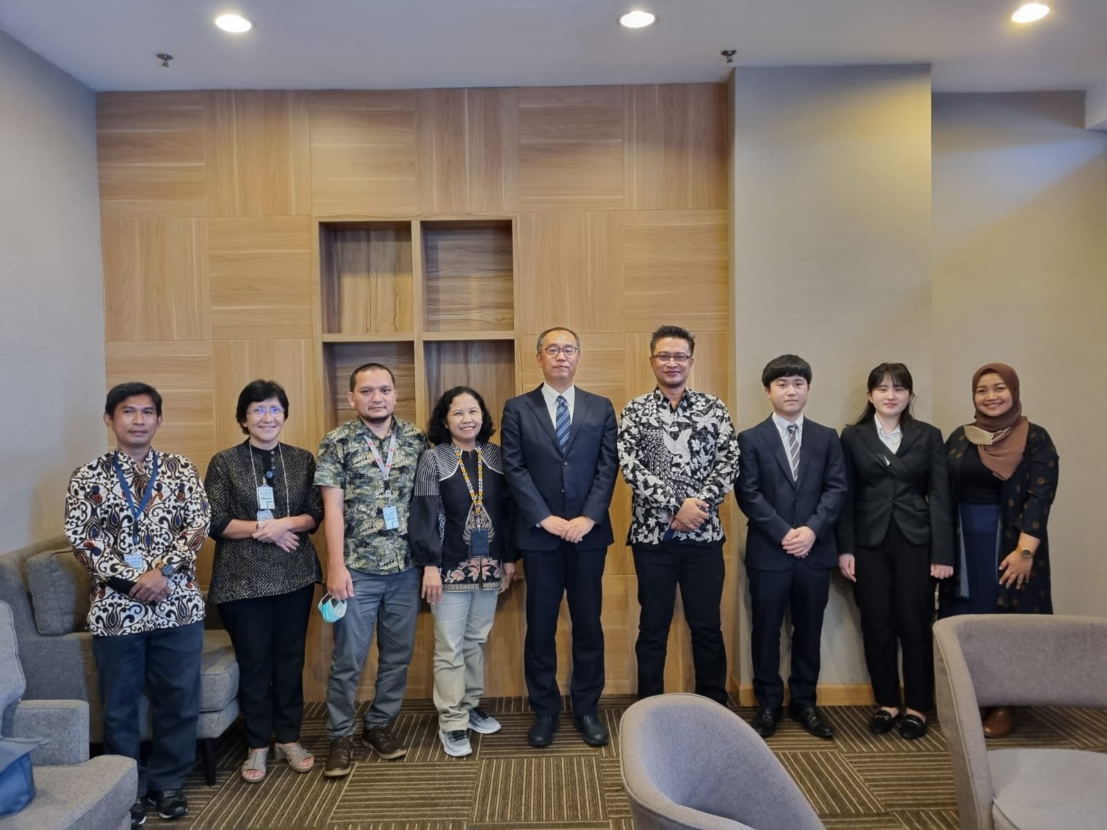 <strong>Ujian Kualifikasi QC Kentei Pertama di Indonesia</strong>