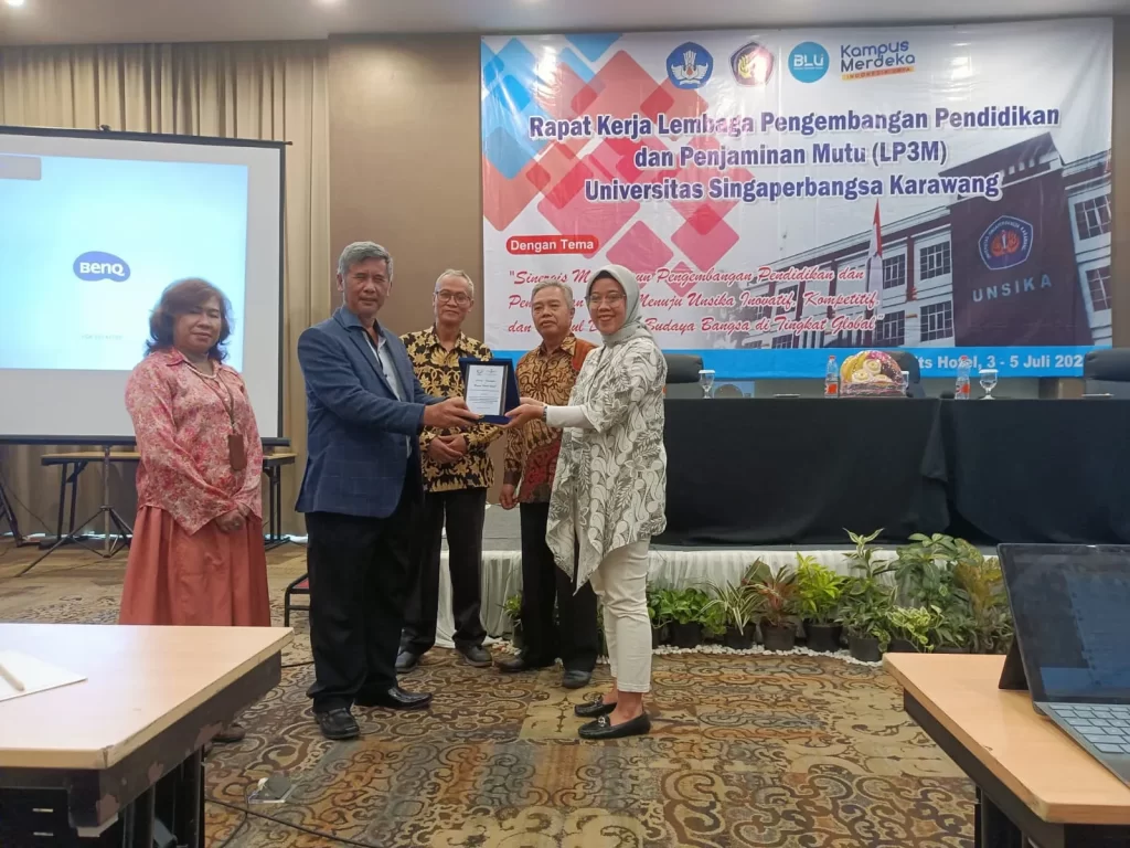 Pelatihan Sistem AMI Digital