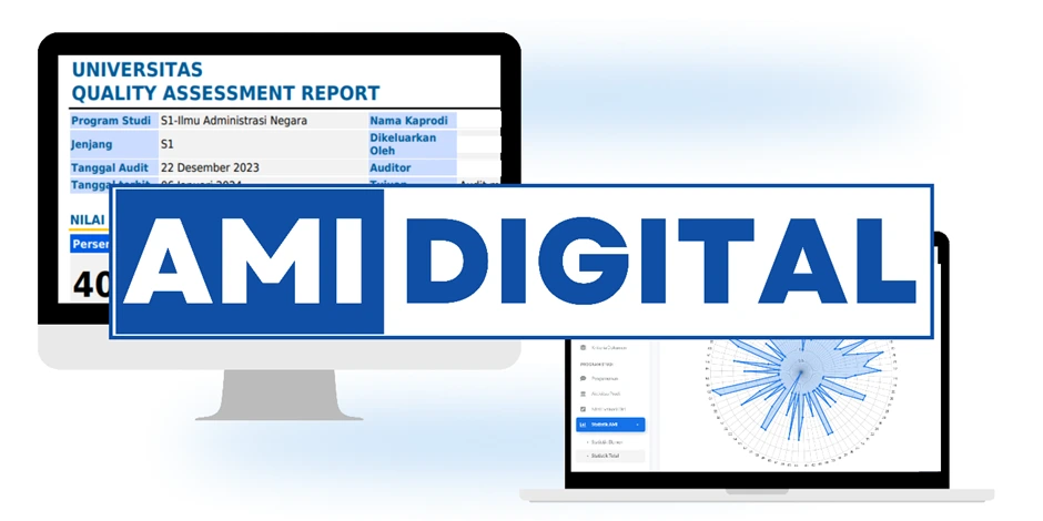 AMI-DIGITAL: SOLUSI TERKINI UNTUK AUDIT MUTU INTERNAL PERGURUAN TINGGI, DIPERKENALKAN OLEH PLATFORM mutuperguruantinggi.id DALAM FORUM PEKAN PENDIDIKAN TINGGI JAKARTA KE-19
