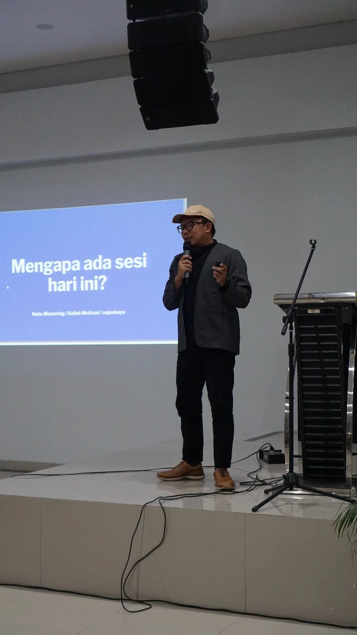 PADMA GLOBAL NUSATAMA DAN mutuperguruantinggi.id BERIKAN PEMBEKALAN KEPADA MAHASISWA : HOW TO GET EXTRAORDINARY CAREER PATH IN 3 MONTHS