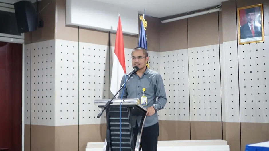 SARASEHAN DAN BUKA PUASA BERSAMA mutuperguruantinggi.id