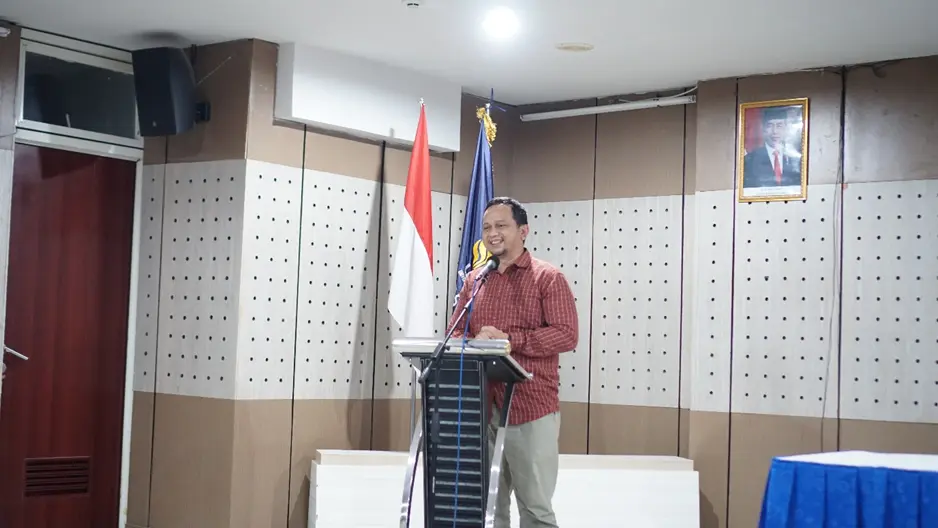 SARASEHAN DAN BUKA PUASA BERSAMA mutuperguruantinggi.id