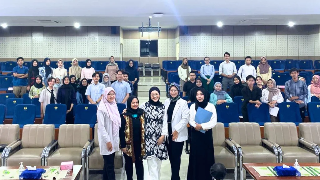 ROADSHOW UNNES