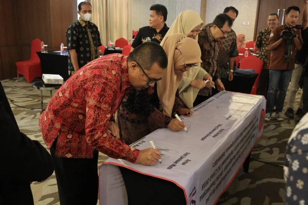Pelatihan ISO 21001:2018