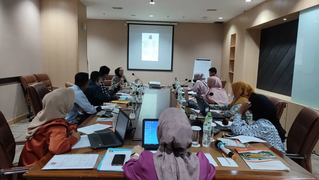 Sertifikasi dan Pelatihan