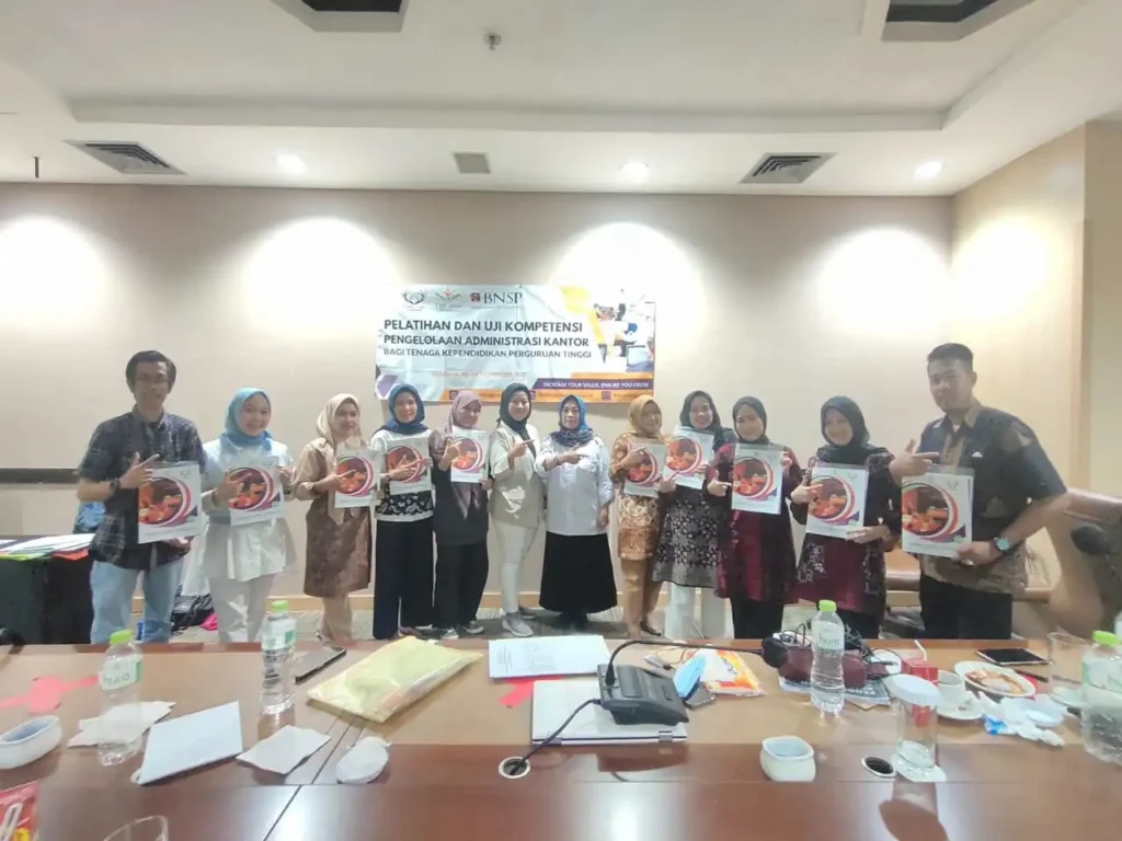 Sertifikasi dan Pelatihan