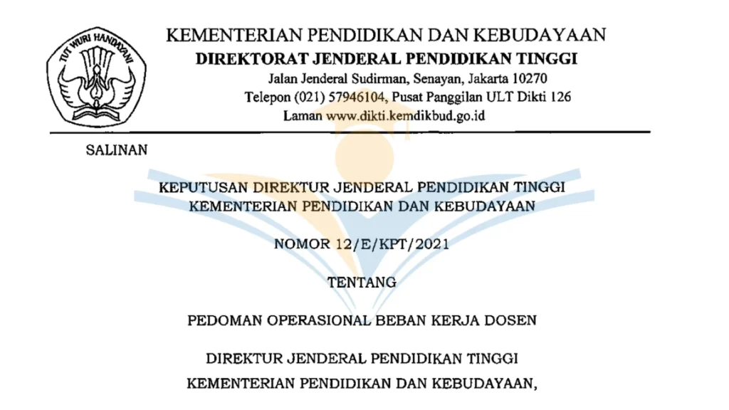 Angka Kredit