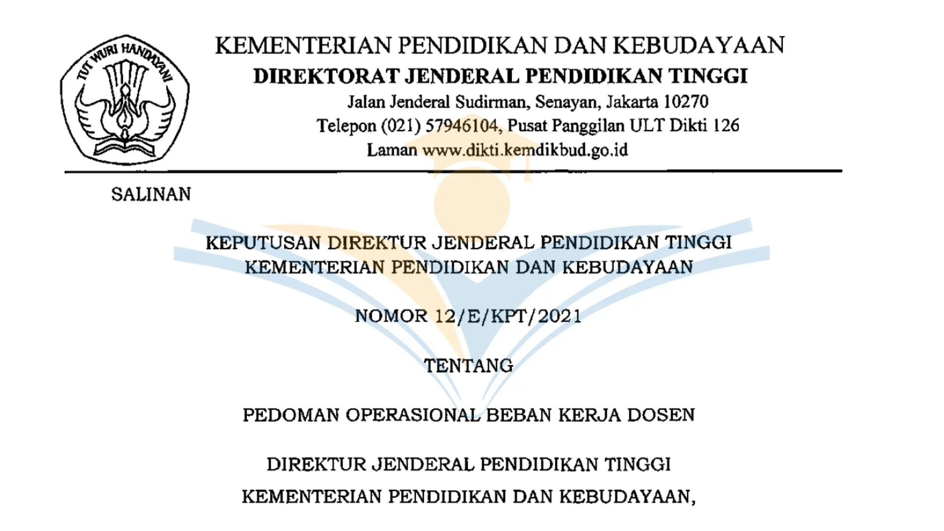 Panduan Penting bagi Dosen dan Calon Dosen: Memahami Angka Kredit (AK) untuk Kemajuan Karir Akademik