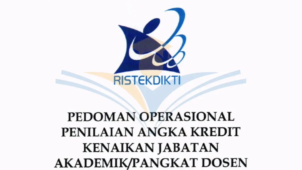 Beban kinerja dosen
