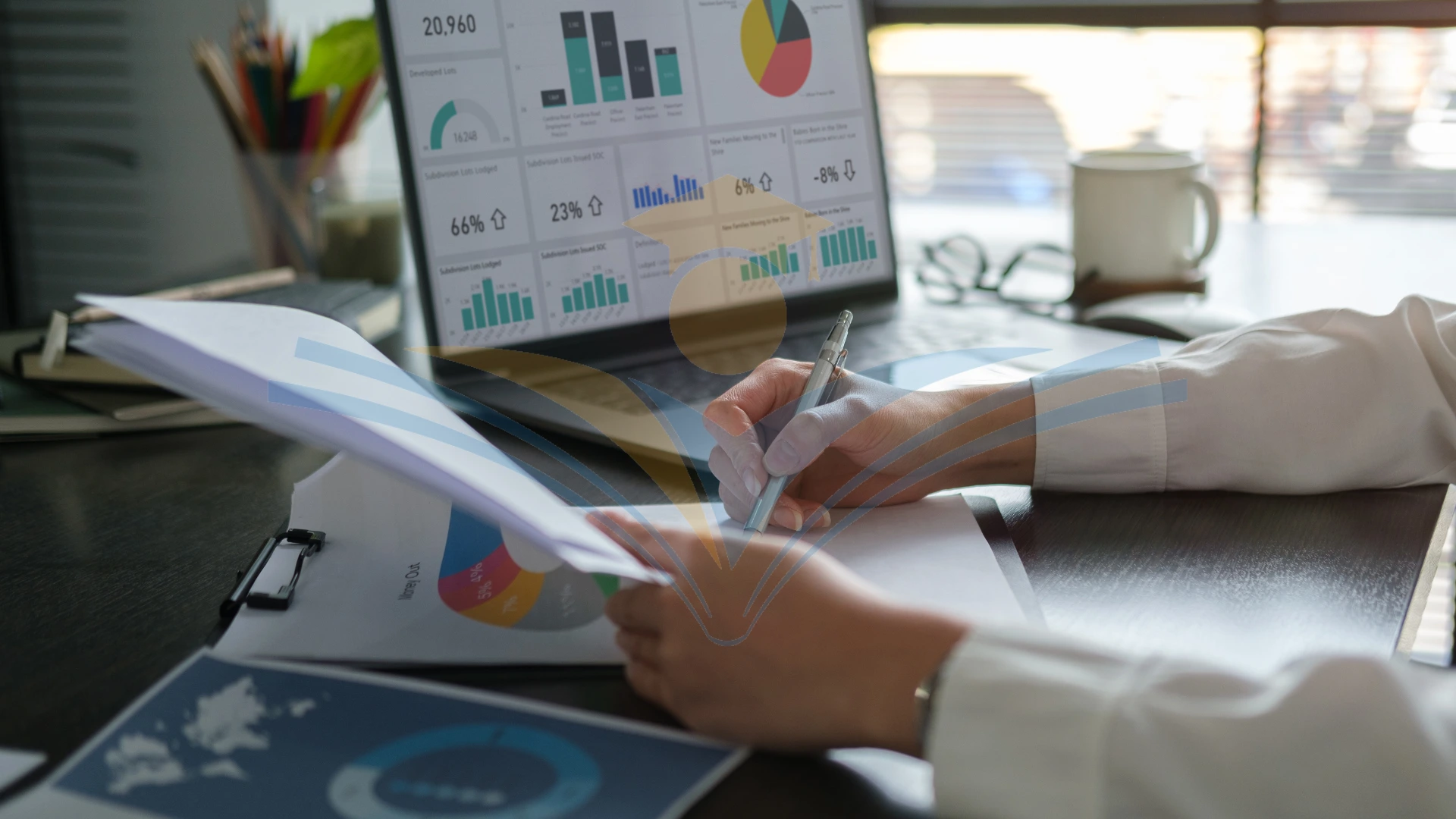 Optimalkan Karir Dosen dengan Manajemen Beban Administrasi yang Efektif