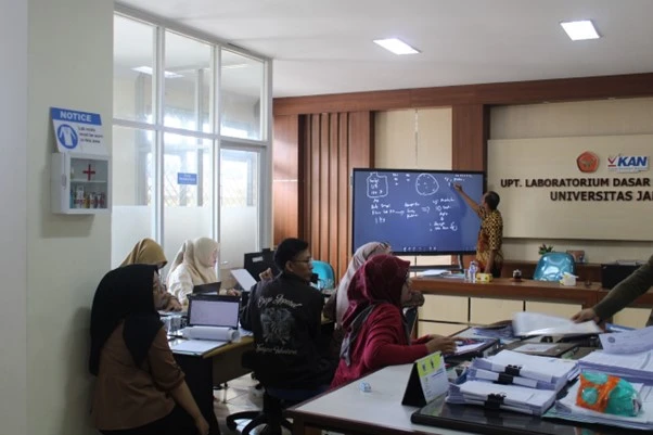 Surveillance ISO/IEC