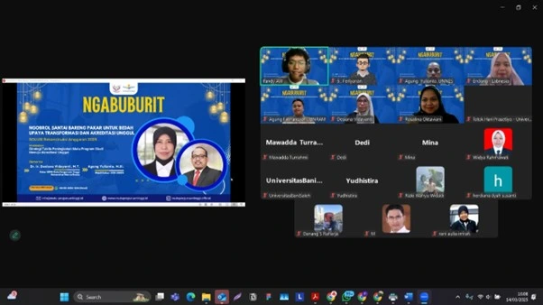 Strategi Efektif Meningkatkan Mutu Program Studi Menuju Akreditasi Unggul