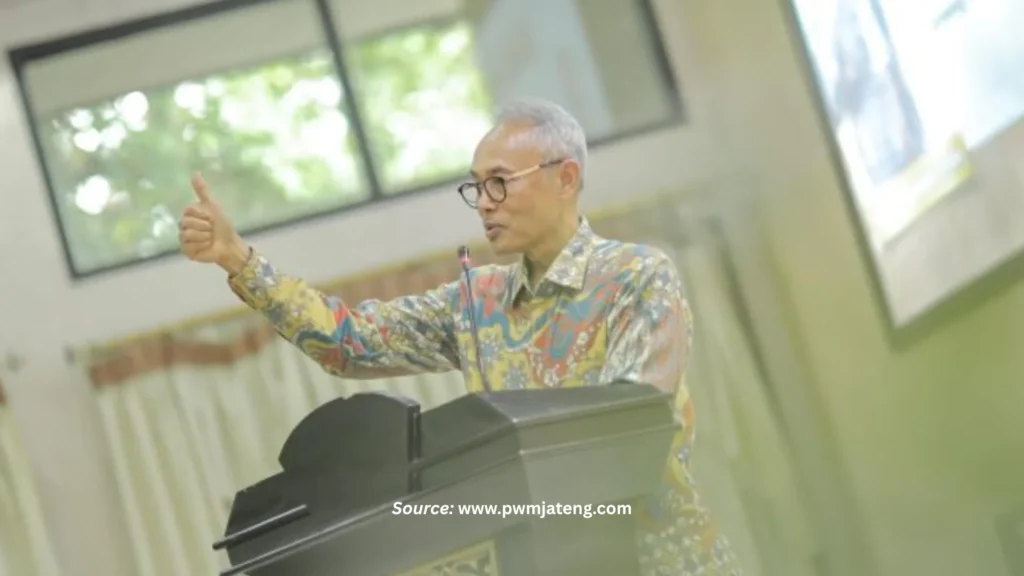 Kolaborasi Dosen dan Kepemimpinan Baru LLDIKTI Wilayah VI: Langkah Strategis Tingkatkan Mutu Perguruan Tinggi di Jawa Tengah