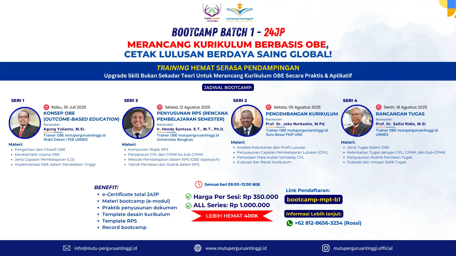 BOOTCAMP 24JP – Batch 1