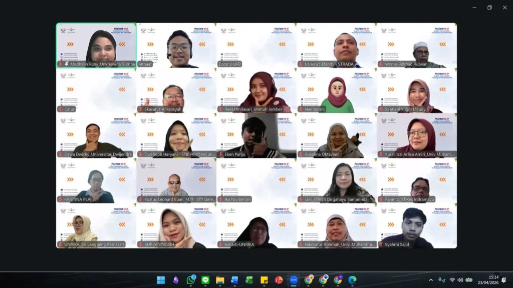 Strategi Implementasi Permendiktisaintek No. 39 Tahun 2025: Transformasi AMI Berbasis Risiko