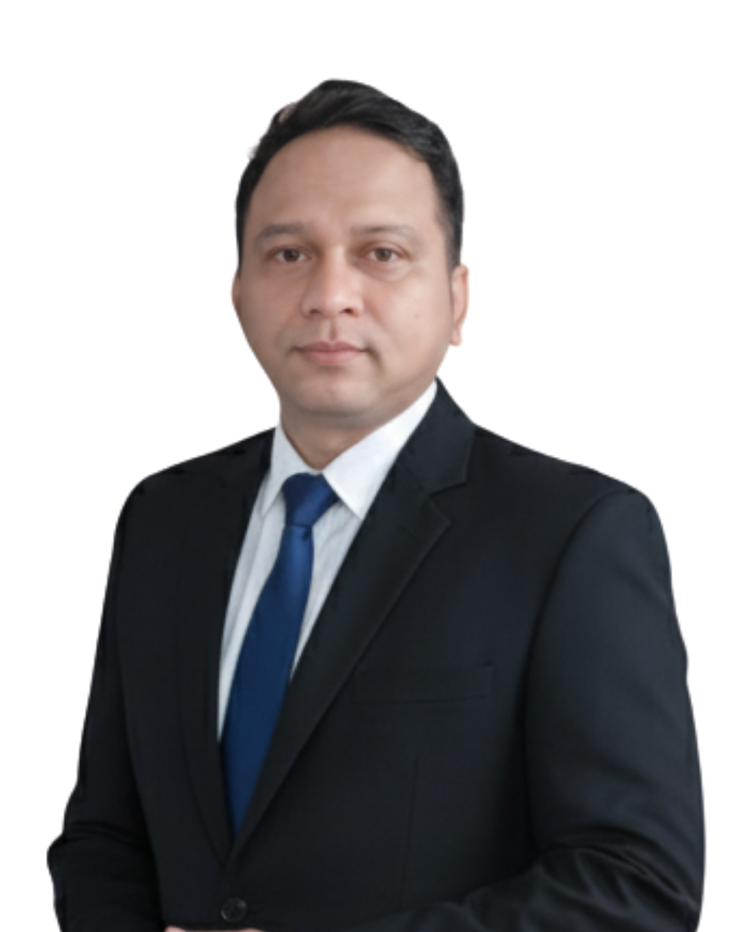 Andika, S.Psi.