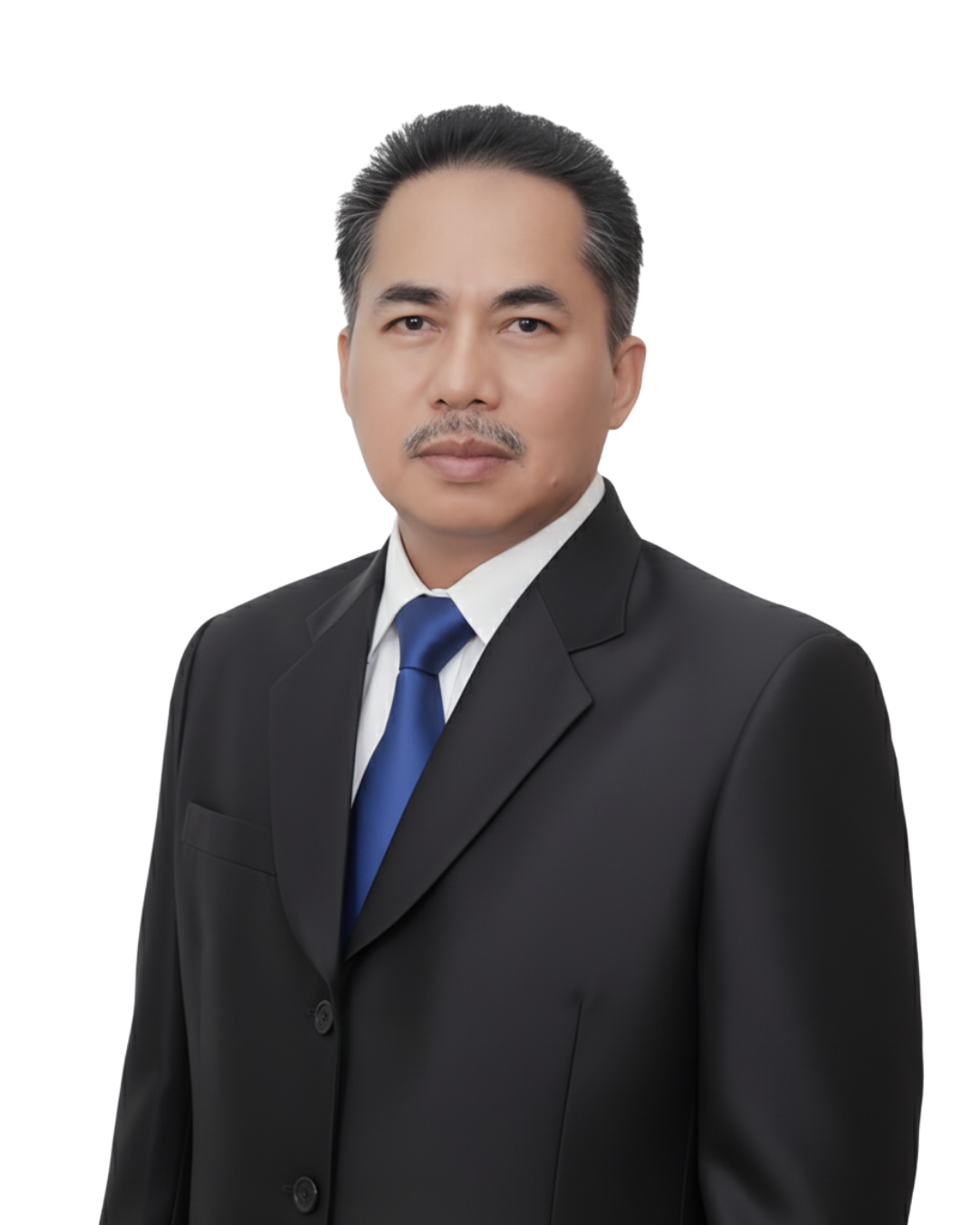 Dr. Syamsurizal, M.Si.