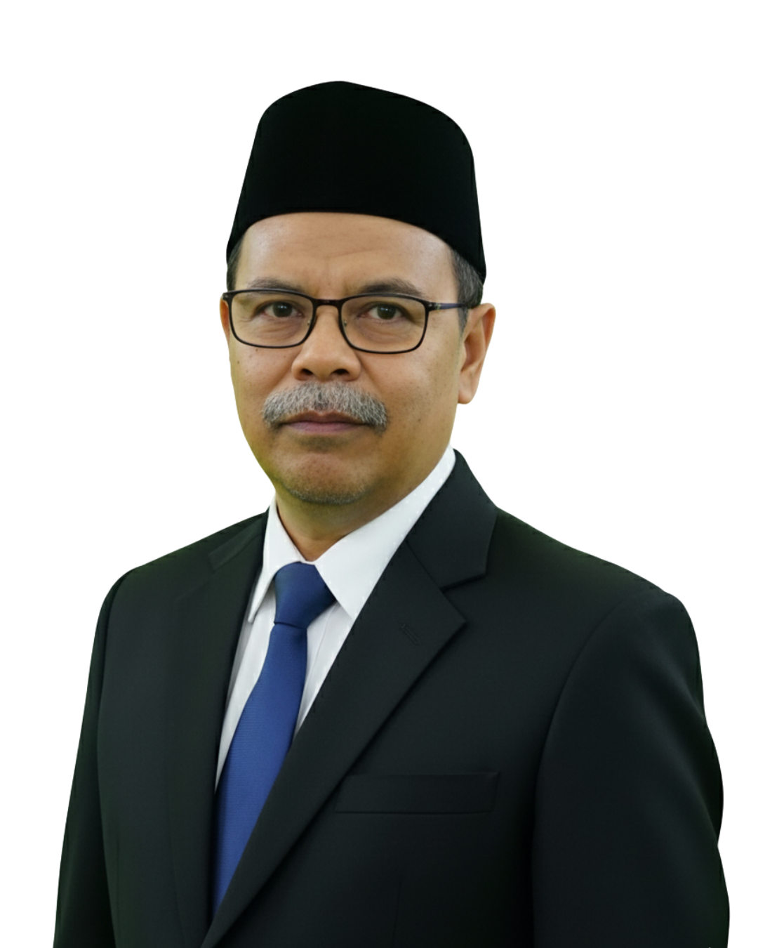 Dr. Wonny Ahmad Ridwan, S.E., M.M.