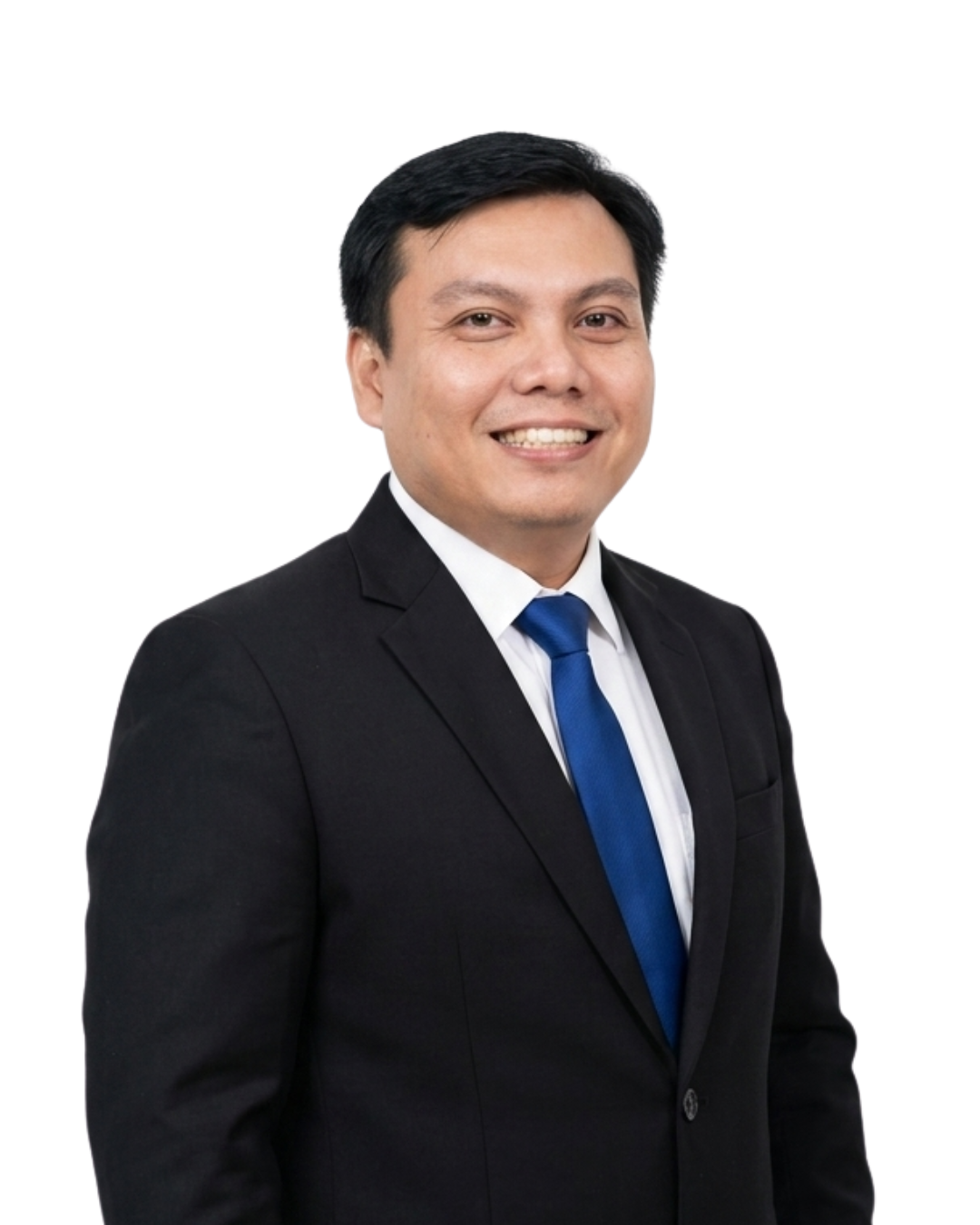 Dr. Irwan Endrayanto Aluicius, S.Si., M.Sc.