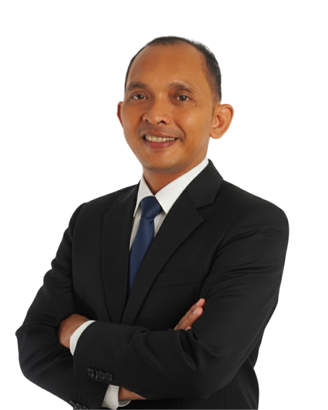 Mulyono, S.T.P.