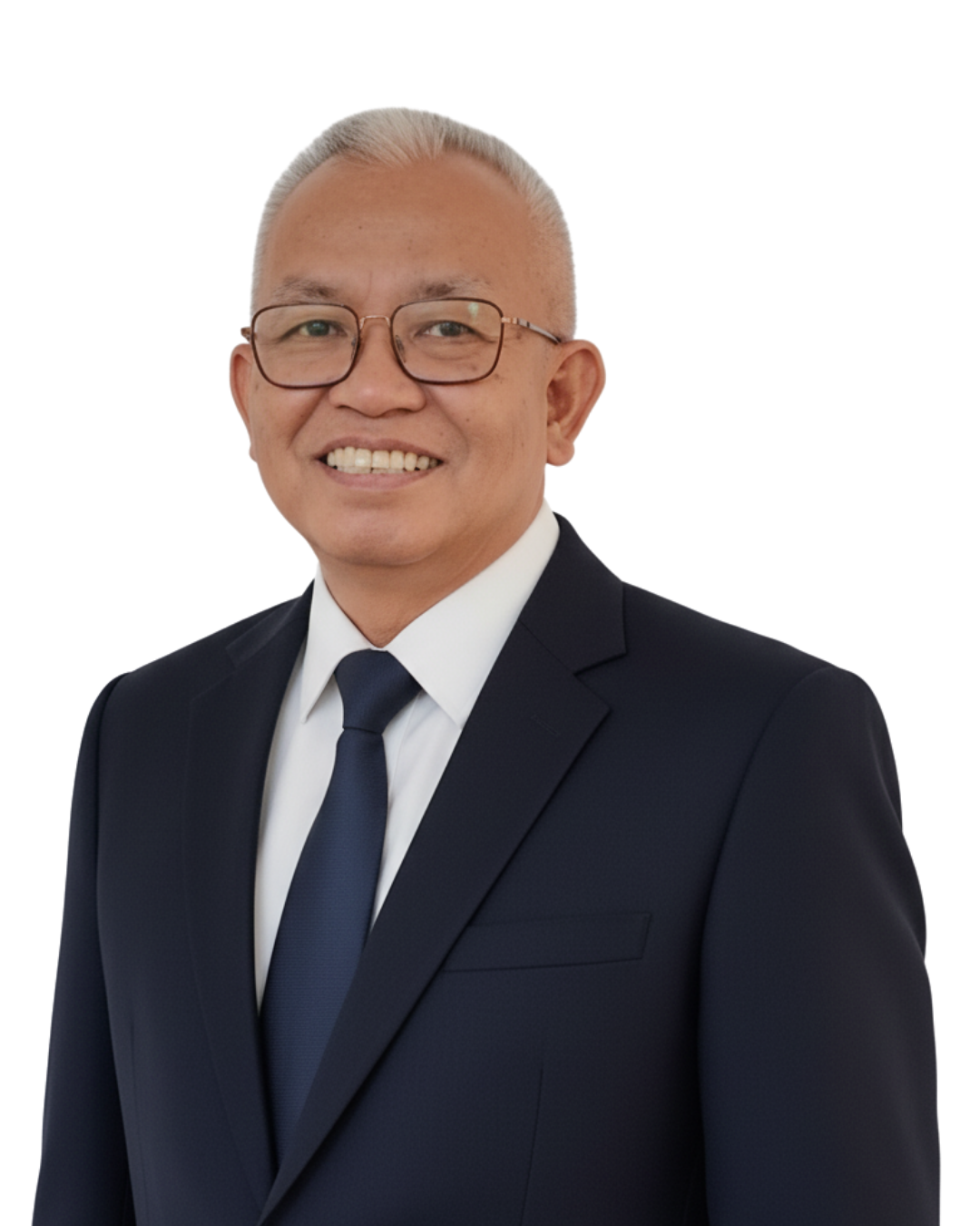 Prof. Dr. Joko Nurkamto, M.Pd.